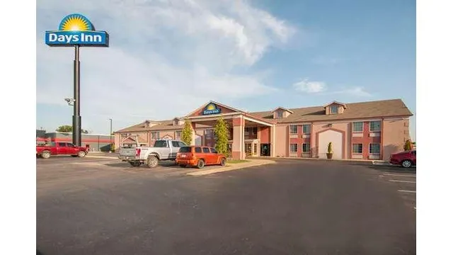 Days Inn by Wyndham Pauls Valley