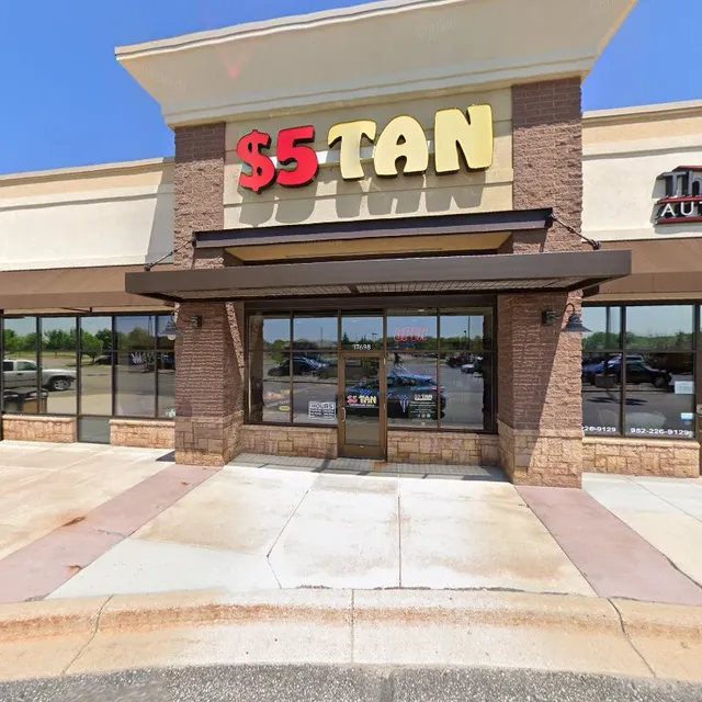 Argonne Village Shopping Center