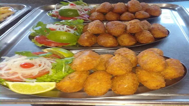 Mister Peixe Bar e Restaurante