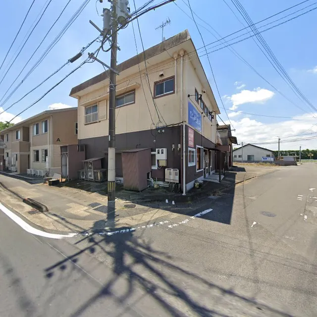 Hair Shop Samurai Hayamizu