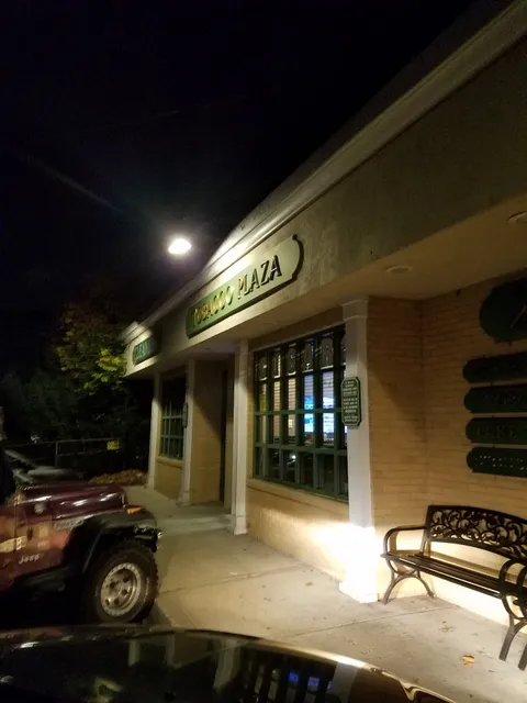 Tobacco Plaza