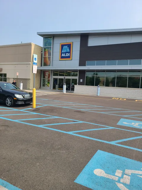ALDI