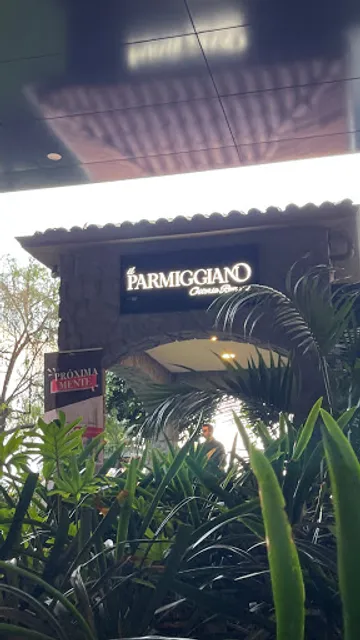 Il Parmiggiano
