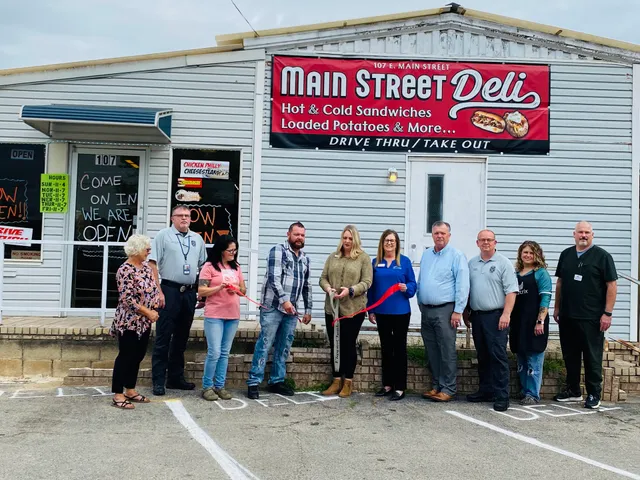Main Street Deli