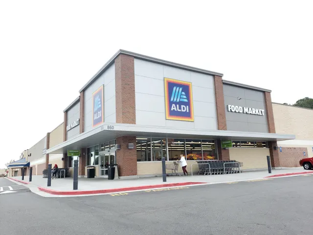 ALDI