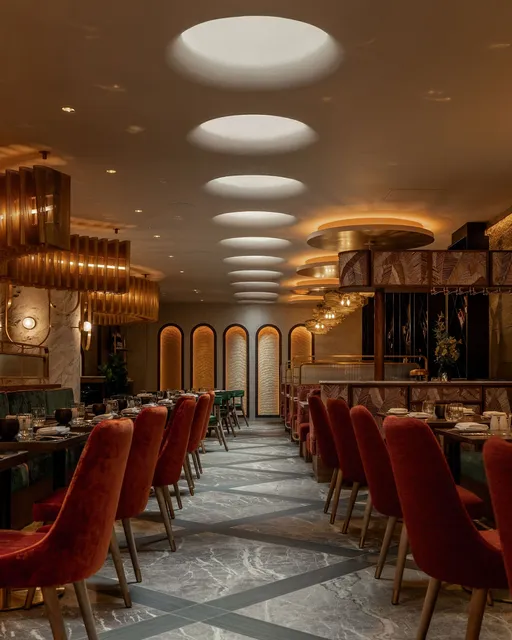 Regina’s Bar and Restaurant