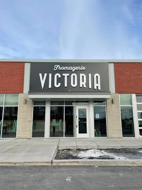Fromagerie Victoria