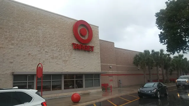 Target