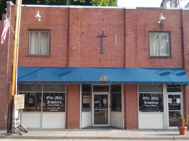 Old Mill Jewelers
