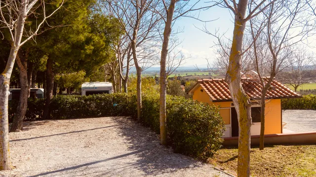 Agricampeggio La Piaggia