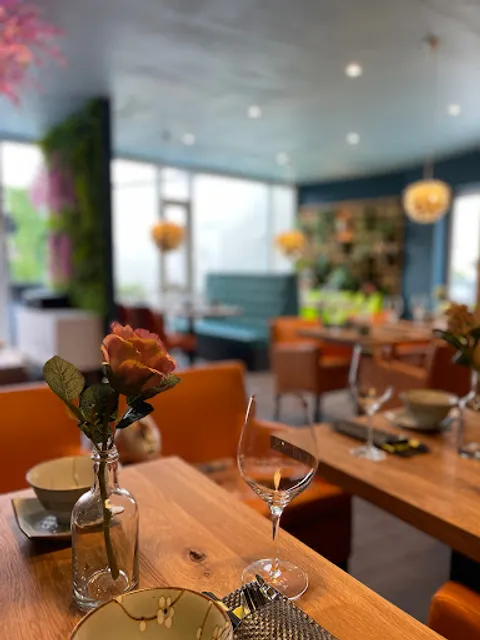 Kyo Sushi & Grill Ellwangen