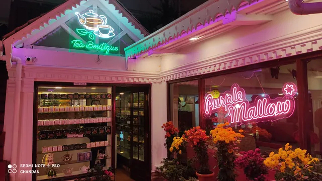 Hermitage Resort Darjeeling