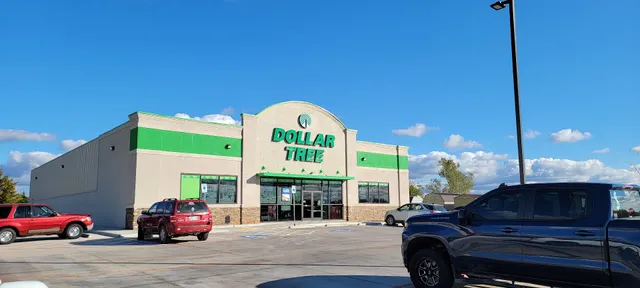 Dollar Tree