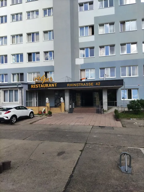 R&B Room&Board Hotel