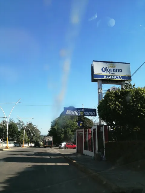 Grupo Modelo En Mexico