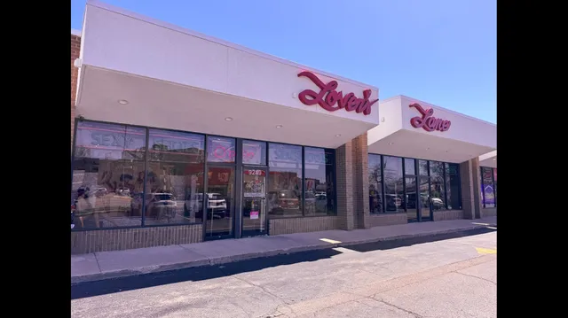 Lover's Lane - Skokie