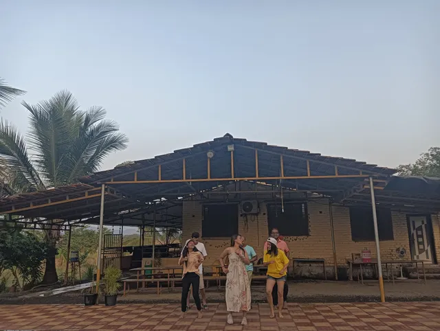 ASHOK VIHAR | KARJAT |