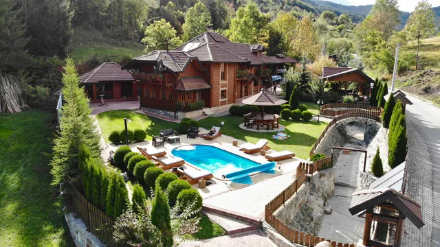 Zlatibor Resort & Spa