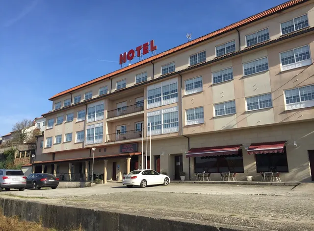 Hotel Rosalia