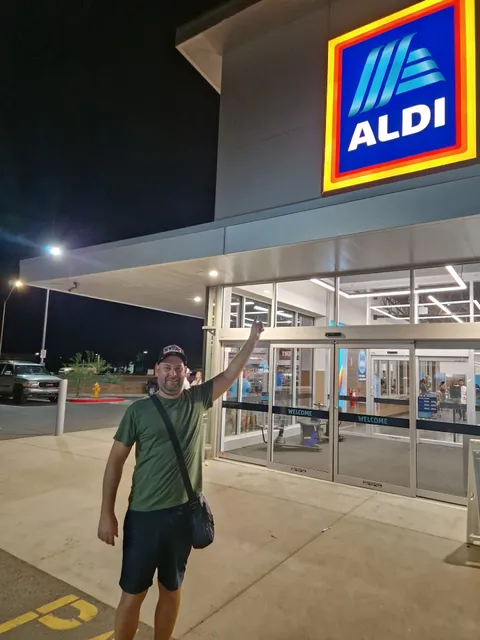 ALDI