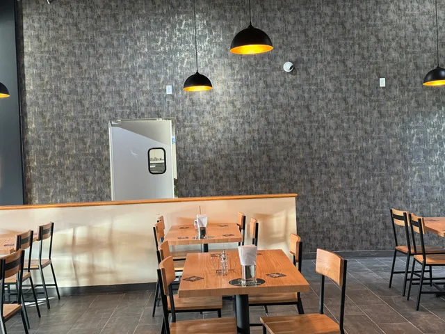 Dilla Sports Bar and Ethiopian Restaurant