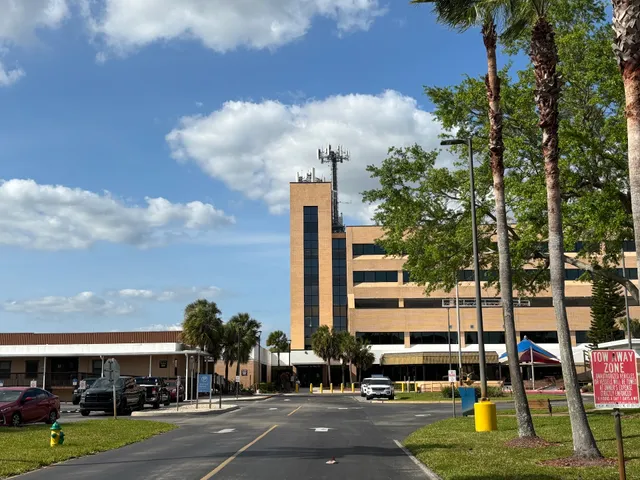 Lake Baldwin VA Clinic