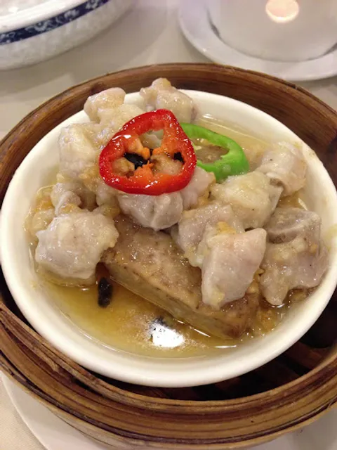 Guangzhou Restaurant