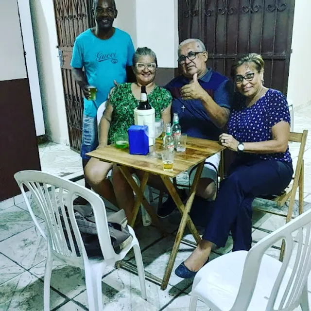 Padaria e refeições D Val