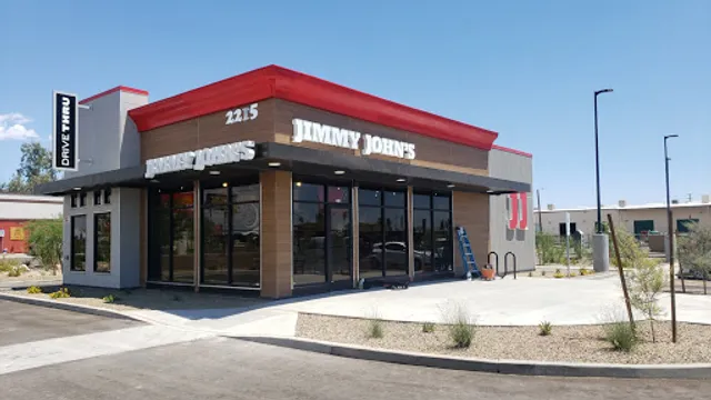 Jimmy John's