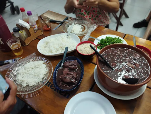 Bar e Restaurante do Chico