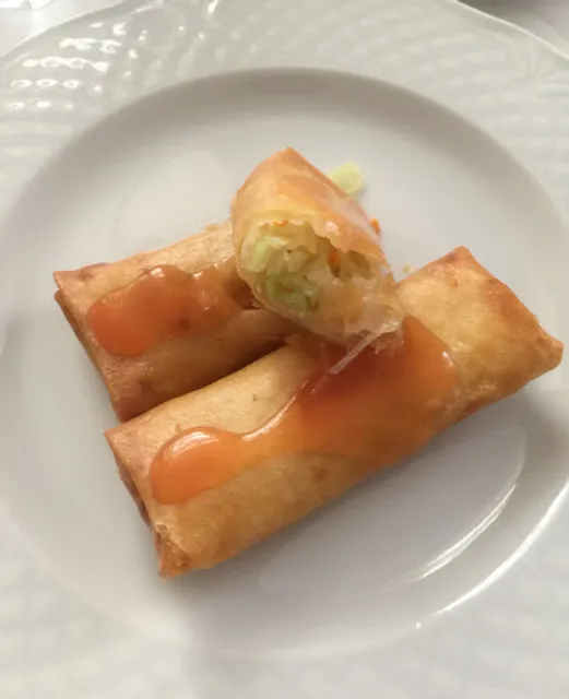 Ristorante cinese "Shanghai"