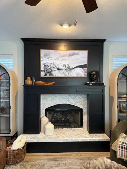 Urban legend woodworking