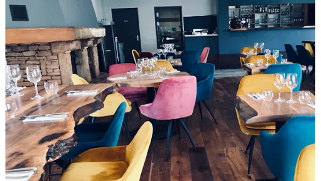 CARPE DIEM Restaurant Italien-Pizzeria au feu de bois