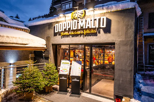 Doppio Malto Campiglio