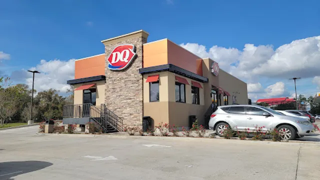 Dairy Queen