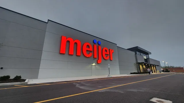 Meijer