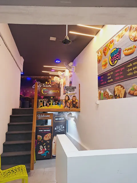 Dhakka Mukki Palanpur