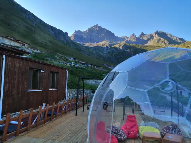 CEYMAKÇUR ZAFRAN OTEL