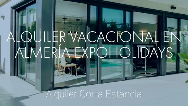 Expovivienda Inmobiliaria Aguadulce - Expoholidays Apartamentos Vacacionales en Almería