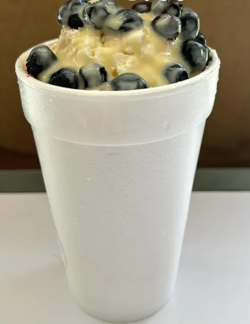 Jeanette’s Shaved Ice Mobile Snowball Stand