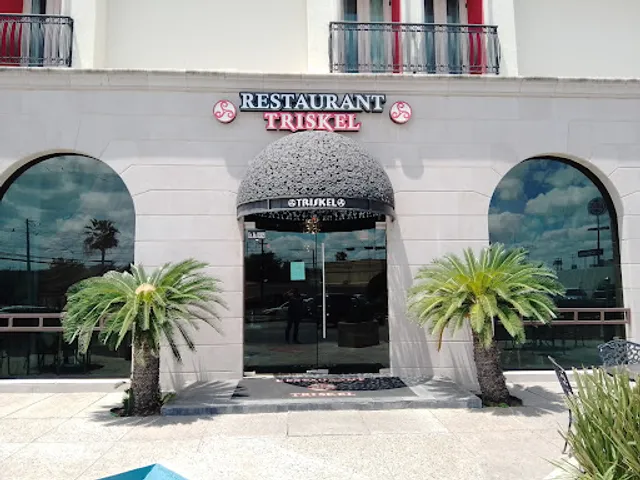 Triskel restaurante gourmet