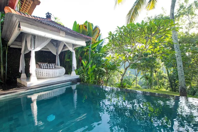 Villa Shamballa Bali