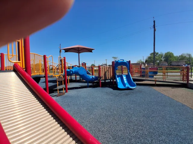 Lake Saracen Landing