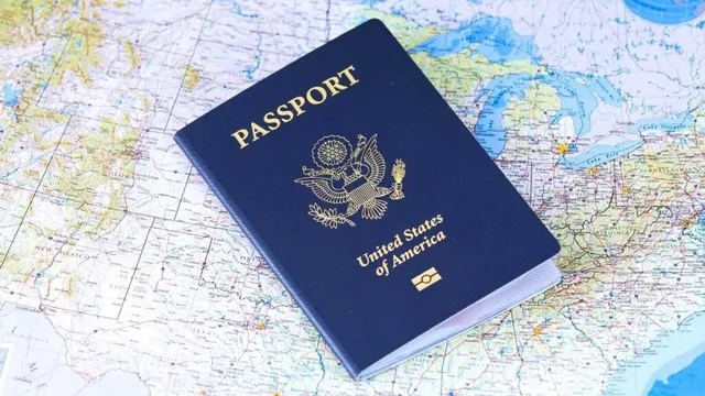 A1 Passport & Visa Services - Same Day Passport New York, Passport Renewal, Emergency Passport, China Visa, UK Visa