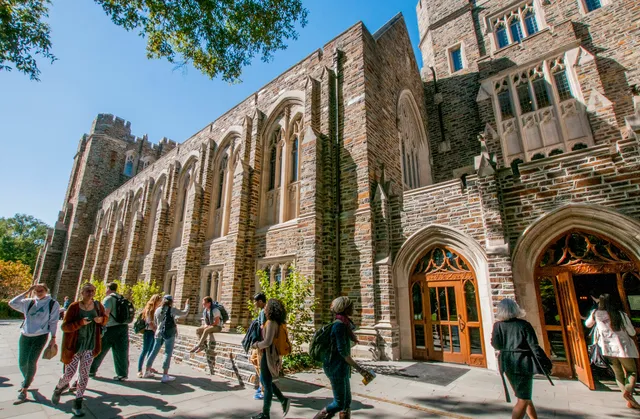 Duke University Libraries
