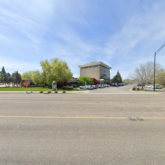 Roman Catholic Diocese of Boise