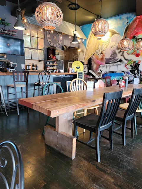 Bia Vietnamese Kitchen & Bar