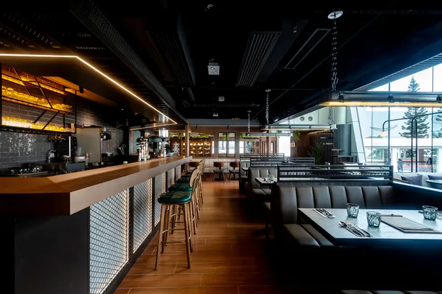 B.O.T.H. by Texas burger