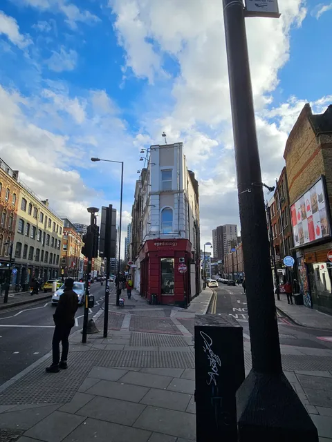 FineTouch Apartments