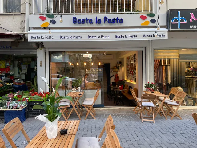 Basta La Pasta